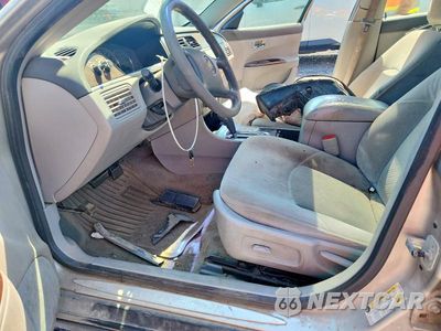 Zdjęcie 7 z 11 samochodu: 2007 BUICK LACROSSE CX VIN:2G4WC582071179221 - miniatura