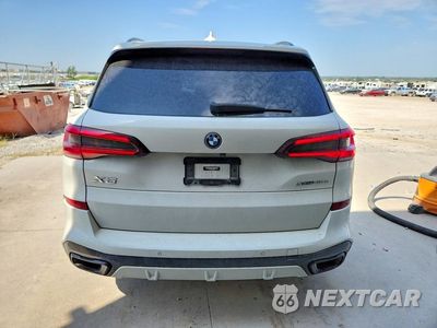 Zdjęcie 6 z 13 samochodu: 2023 BMW X5 XDRIVE45E VIN:5UXTA6C00P9S00437 - miniatura