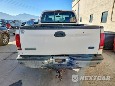 Zdjęcie 6 z 12 samochodu: 2005 FORD F250 SUPER DUTY VIN:1FTSX21P15EC08135 - miniatura