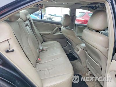 Zdjęcie 10 z 12 samochodu: 2010 TOYOTA CAMRY LE VIN:4T1BF3EK3AU517687 - miniatura