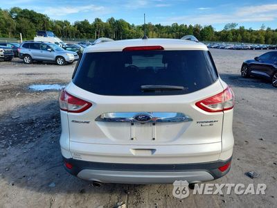 Zdjęcie 6 z 13 samochodu: 2014 FORD ESCAPE TITANIUM VIN:1FMCU9JX1EUC15139 - miniatura