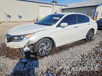 2017 HONDA ACCORD LX 1HGCR2F31HA273553 - główne zdjęcie licytacji z USA - miniatura