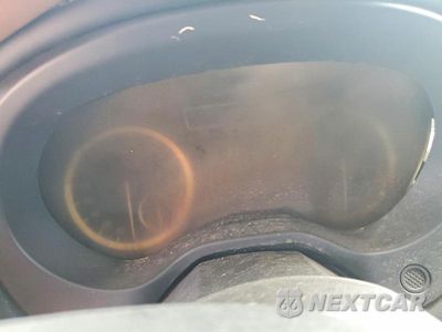 Zdjęcie 9 z 12 samochodu: 2018 INFINITI QX30 LUXURY VIN:SJKCH5CP5JA059484 - miniatura