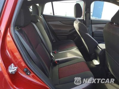 Zdjęcie 10 z 12 samochodu: 2022 SUBARU IMPREZA SPORT VIN:4S3GTAL68N3723709 - miniatura