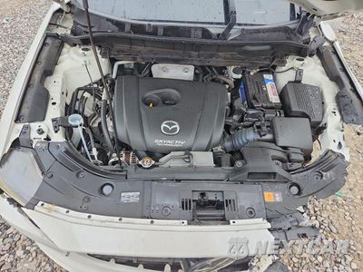 Zdjęcie 12 z 14 samochodu: 2017 MAZDA CX-5 GRAND TOURING VIN:JM3KFBDL3H0154812 - miniatura
