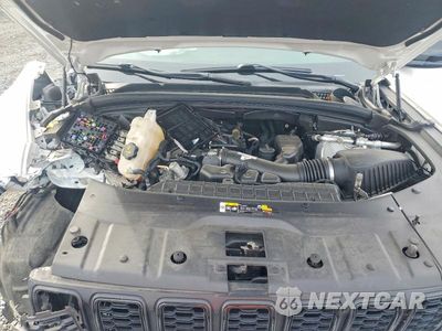 Zdjęcie 12 z 13 samochodu: 2023 JEEP GRAND CHEROKEE LIMITED VIN:1C4RJHBG5PC504193 - miniatura