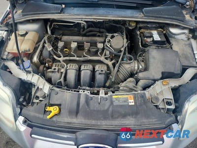 Zdjęcie 11 z 12 samochodu: 2012 FORD FOCUS SE VIN:1FAHP3K22CL149324 - miniatura