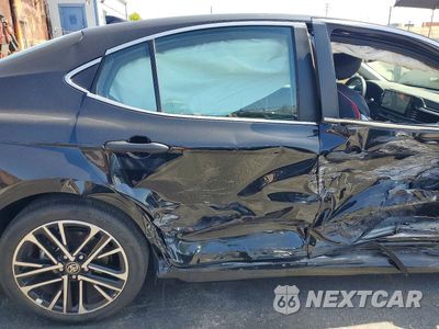 Zdjęcie 10 z 12 samochodu: 2026 TOYOTA CAMRY XLE VIN:4T1DAACK8TU707244 - miniatura