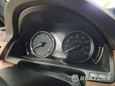 Zdjęcie 9 z 13 samochodu: 2020 ACURA RLX TECHNOLOGY VIN:JH4KC1F51LC000616 - miniatura