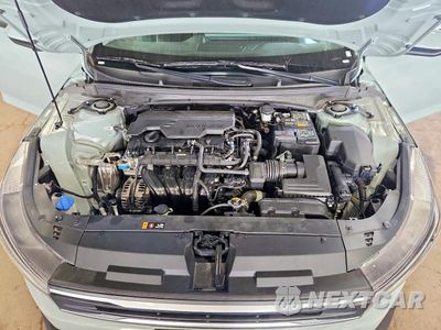 Zdjęcie 11 z 12 samochodu: 2026 KIA K4 LXS VIN:3KPFT4DE3TE253811 - miniatura