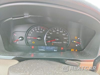 Zdjęcie 9 z 12 samochodu: 2009 CADILLAC DTS BASE VIN:1G6KD57YX9U106888 - miniatura