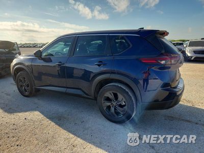 Drugie zdjęcie samochodu z przodu: 2026 NISSAN ROGUE SV VIN:5N1BT3BA5TC783502 - miniatura