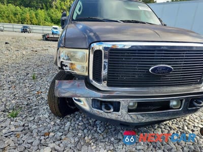Zdjęcie 13 z 13 samochodu: 2006 FORD F350 SUPER DUTY VIN:1FTWW33P26EB85893 - miniatura