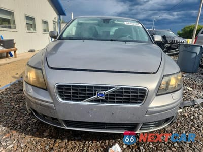 Piąte zdjęcie samochodu w środku: 2006 VOLVO S40 T5 VIN:YV1MS682762159691 - miniatura