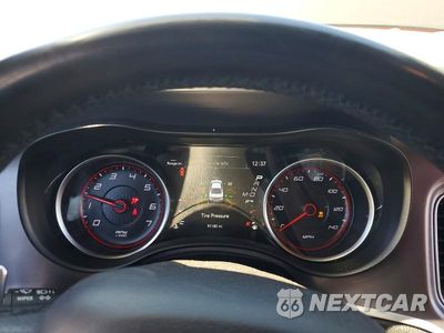 Zdjęcie 9 z 12 samochodu: 2019 DODGE CHARGER GT VIN:2C3CDXHG0KH526434 - miniatura