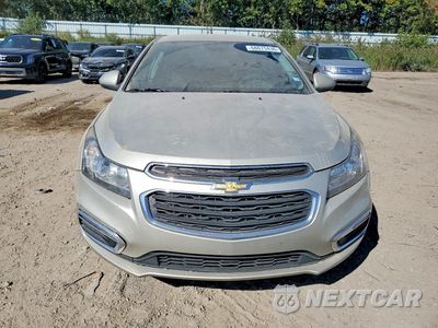 Piąte zdjęcie samochodu w środku: 2016 CHEVROLET CRUZE LIMITED LT VIN:1G1PE5SB8G7142635 - miniatura