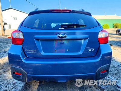 Zdjęcie 6 z 13 samochodu: 2014 SUBARU XV CROSSTREK 2.0 PREMIUM VIN:JF2GPACC5E8246087 - miniatura