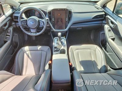 Zdjęcie 8 z 14 samochodu: 2025 SUBARU CROSSTREK LIMITED VIN:4S4GUHL64S3771060 - miniatura
