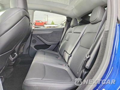 Zdjęcie 11 z 13 samochodu: 2026 TESLA MODEL Y VIN:7SAYGDED0TF411540 - miniatura