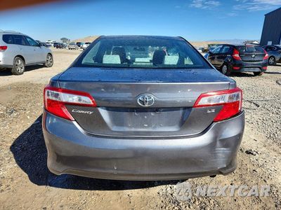 Zdjęcie 6 z 13 samochodu: 2014 TOYOTA CAMRY LE VIN:4T4BF1FK6ER358775 - miniatura