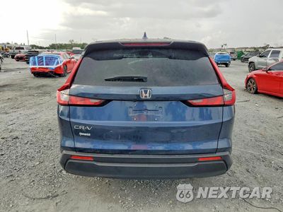 Zdjęcie 6 z 14 samochodu: 2025 HONDA CR-V EX VIN:5J6RS3H40SL005527 - miniatura