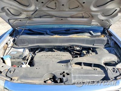 Zdjęcie 12 z 13 samochodu: 2015 HONDA PILOT EXL VIN:5FNYF4H57FB037081 - miniatura
