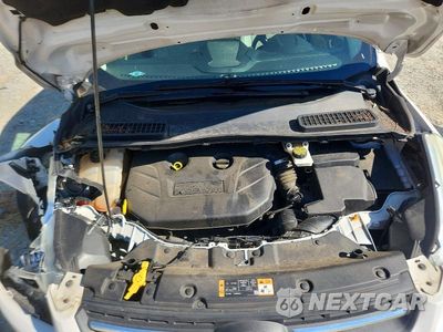 Zdjęcie 12 z 13 samochodu: 2014 FORD ESCAPE SE VIN:1FMCU0G97EUB83432 - miniatura
