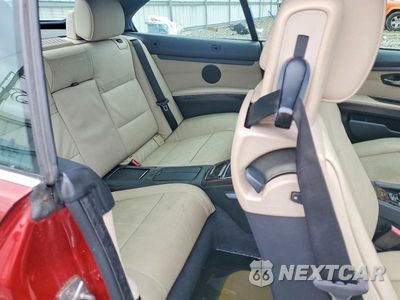 Zdjęcie 10 z 12 samochodu: 2011 BMW 328 I SULEV VIN:WBADW7C53BE544978 - miniatura