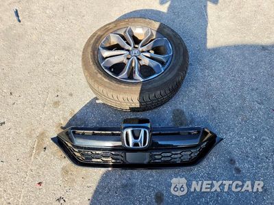Zdjęcie 13 z 14 samochodu: 2020 HONDA CR-V EX VIN:2HKRW1H52LH416988 - miniatura