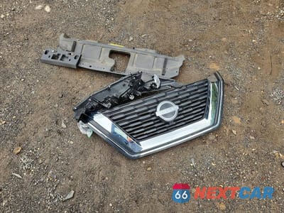 Zdjęcie 12 z 13 samochodu: 2023 NISSAN ROGUE S VIN:5N1BT3AB8PC857236 - miniatura