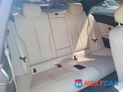 Zdjęcie 10 z 12 samochodu: 2014 BMW 435 I VIN:WBA3R1C56EK192629 - miniatura