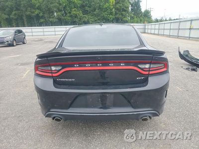 Zdjęcie 6 z 12 samochodu: 2022 DODGE CHARGER GT VIN:2C3CDXHG8NH149789 - miniatura