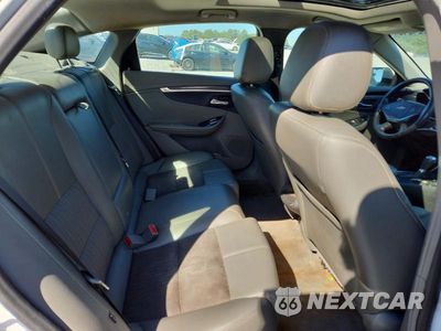 Zdjęcie 10 z 12 samochodu: 2016 CHEVROLET IMPALA LT VIN:2G1105SA1G9199429 - miniatura