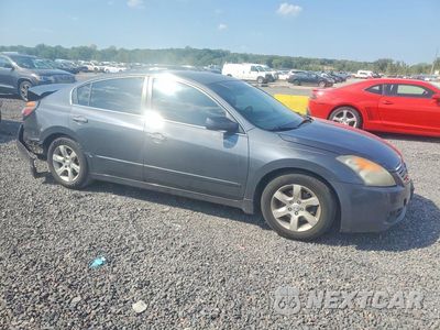 Czwarte zdjęcie samochodu z boku: 2009 NISSAN ALTIMA 2.5 VIN:1N4AL21E49N546999 - miniatura