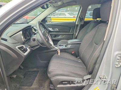 Zdjęcie 7 z 13 samochodu: 2014 GMC TERRAIN SLE VIN:2GKALREK6E6381396 - miniatura
