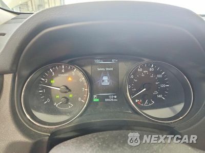 Zdjęcie 9 z 12 samochodu: 2017 NISSAN ROGUE SL VIN:5N1AT2MV2HC894330 - miniatura