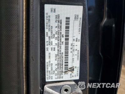 Zdjęcie 13 z 13 samochodu: 2018 FORD ESCAPE TITANIUM VIN:1FMCU0J96JUC32719 - miniatura