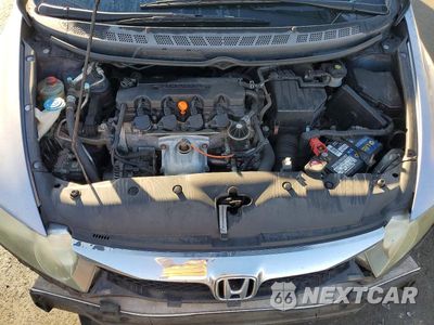 Zdjęcie 11 z 12 samochodu: 2010 HONDA CIVIC VP VIN:2HGFA1F36AH516943 - miniatura