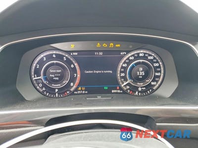 Zdjęcie 9 z 14 samochodu: 2019 VOLKSWAGEN TIGUAN SE VIN:3VV2B7AXXKM051644 - miniatura