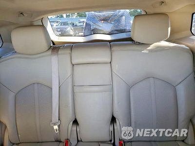 Zdjęcie 10 z 13 samochodu: 2012 CADILLAC SRX PERFORMANCE COLLECTION VIN:3GYFNEE39CS542832 - miniatura
