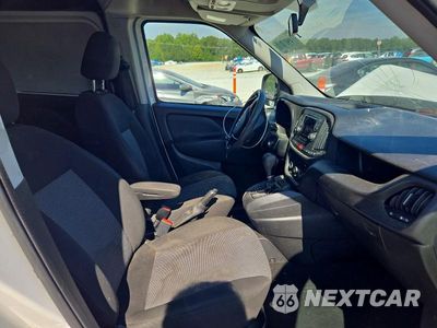 Zdjęcie 11 z 12 samochodu: 2016 RAM PROMASTER CITY VIN:ZFBERFAT5G6B47242 - miniatura