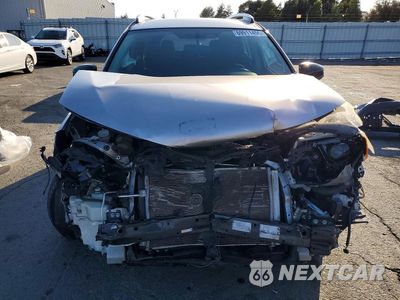 Piąte zdjęcie samochodu w środku: 2016 TOYOTA RAV4 LE VIN:2T3ZFREV0GW304031 - miniatura
