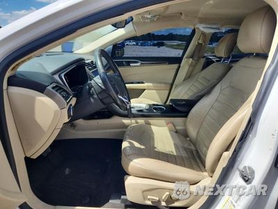 Zdjęcie 7 z 12 samochodu: 2014 FORD FUSION SE VIN:3FA6P0HDXER145380 - miniatura