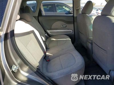 Zdjęcie 11 z 13 samochodu: 2016 KIA SOUL EV BASE VIN:KNDJP3AE1G7012929 - miniatura