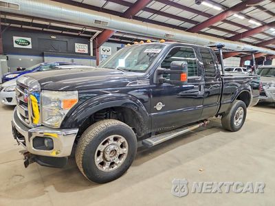 2013 FORD F250 SUPER DUTY 1FT7X2BT1DEB71099 - główne zdjęcie licytacji z USA - miniatura
