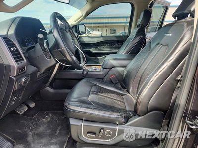 Zdjęcie 7 z 13 samochodu: 2019 FORD EXPEDITION MAX PLATINUM VIN:1FMJK1MT0KEA72567 - miniatura