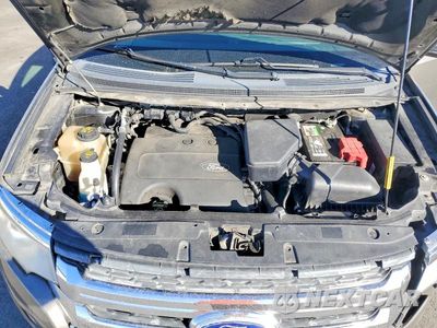 Zdjęcie 12 z 13 samochodu: 2013 FORD EDGE LIMITED VIN:2FMDK4KC0DBA49998 - miniatura