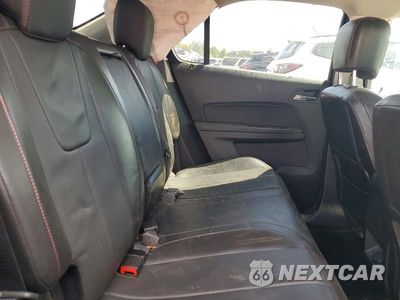 Zdjęcie 11 z 13 samochodu: 2017 CHEVROLET EQUINOX PREMIER VIN:2GNALDEK0H1534216 - miniatura