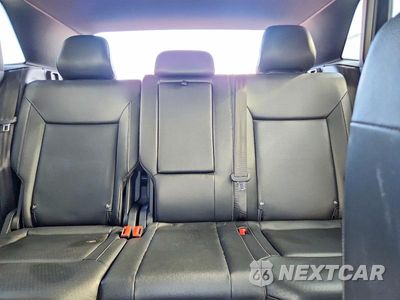 Zdjęcie 10 z 13 samochodu: 2020 VOLKSWAGEN ATLAS CROSS SPORT SE VIN:1V24C2CA9LC203219 - miniatura