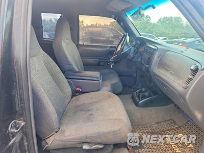 Zdjęcie 10 z 12 samochodu: 2000 FORD RANGER SUPER CAB VIN:1FTYR14V1YTA77345 - miniatura